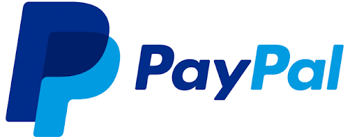 pay with paypal - Claptone Store